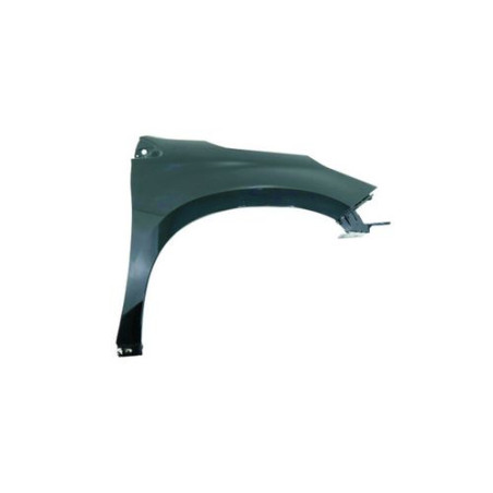PARAFANGO ANT DX PEUGEOT 2008 I (CU) 2013 2016 OEM 9678733980