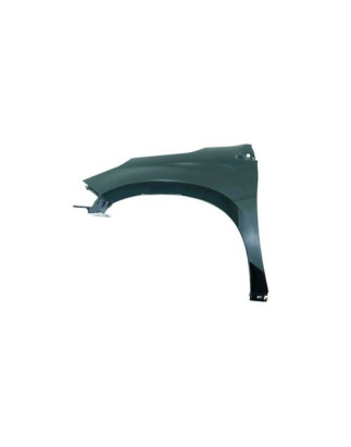 PARAFANGO ANT SX PEUGEOT 2008 I (CU) 2013 2016 OEM 9678733480