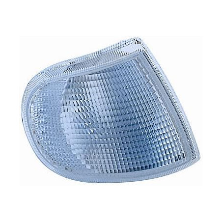 FANALE ANT SX BIANCO SENZA SKODA FELICIA (785) 1994 1998 OEM 6U0953041A