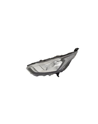 FARO FANALE PROIETTORE DX H7,H15,PWY24W,W5W BORDO NERO FORD TRANSIT/TOURNEO CONNECT 2019 2022 OEM 2646596
