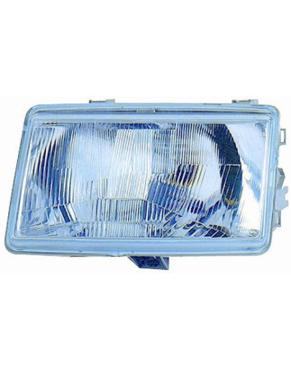 FARO FANALE PROIETTORE DX RENAULT 21 (L48/K48) 1986 1989 OEM 7701032011