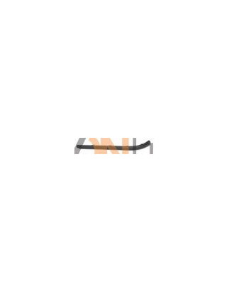 MODANATURA PARAURTI POST SX FORD MONDEO (B5Y) 2000 2007 OEM 1254409