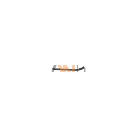MODANATURA PARAURTI POST SX FORD MONDEO (B5Y) 2000 2007 OEM 1254409