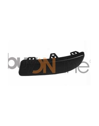 MODANATURA PARAURTI POST DX RENAULT MODUS (F/JP0) 2005 2008 OEM 8200339599