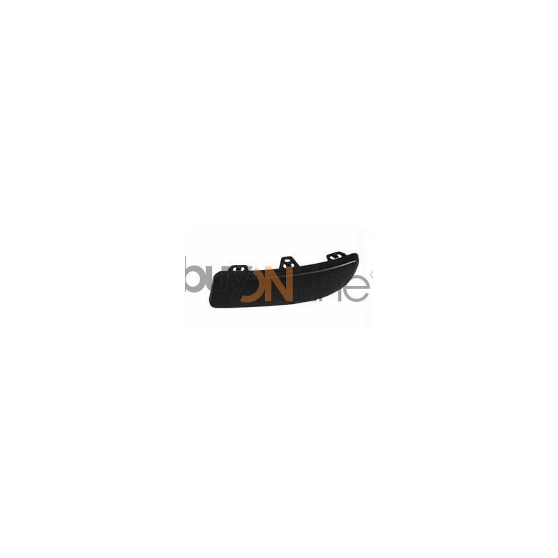 MODANATURA PARAURTI POST DX RENAULT MODUS (F/JP0) 2005 2008 OEM 8200339599