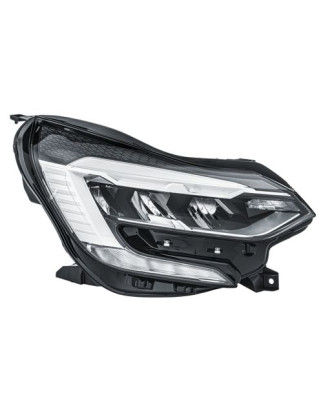 FARO DX FULL LED RENAULT CAPTUR 01/19