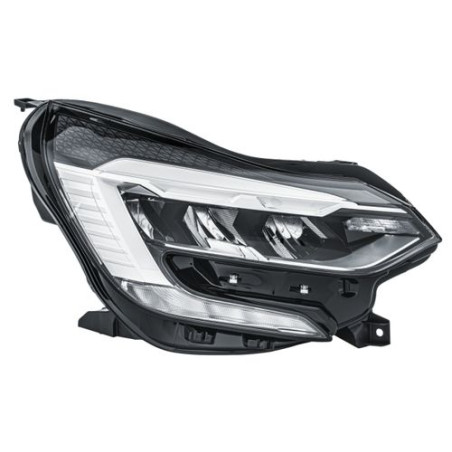 FARO DX FULL LED RENAULT CAPTUR 01/19