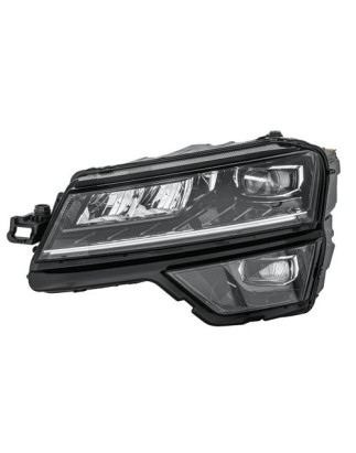 FARO SX A LED SKODA KAROQ 01/17