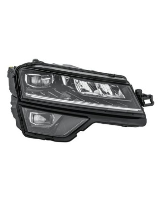 FARO DX A LED SKODA KAROQ 01/17