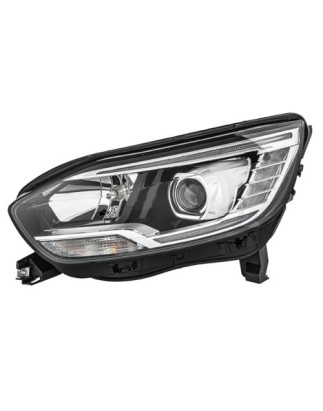 FARO SX 2H7 C/MOTOR ELETT RENAULT SCENIC-GRAND SCENIC 09/16