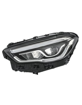 FARO SX FULL LED MERCEDES GLA H247 02/20