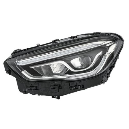 FARO SX FULL LED MERCEDES GLA H247 02/20