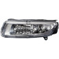FEND SX H8 VW POLO 09/09  PARAB CROM