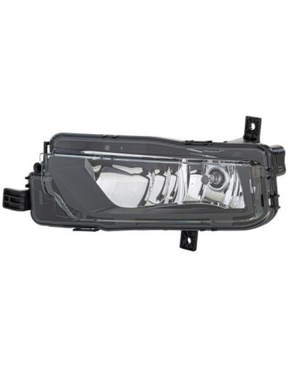 FEND SX H11 VW CADDY 01/15