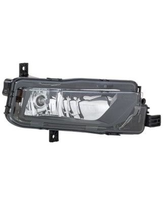 FEND DX H11 VW CADDY 01/15