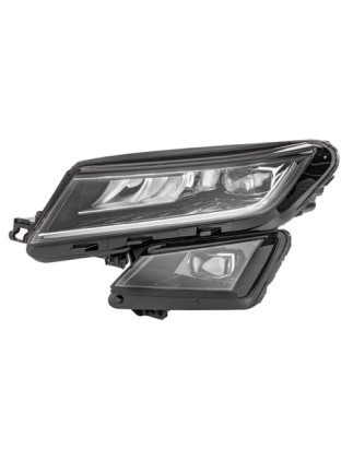 FARO SX A LED SKODA KODIAQ 01/16