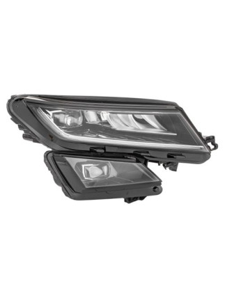 FARO DX A LED SKODA KODIAQ 01/16