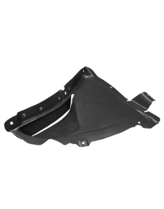 RIPARO PASSARUOTA ANT DX INF BMW SERIES 5 (F10/F11) 2010 2013 OEM 51757312830