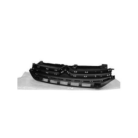 GRIGLIA RADIATORE ANT NERA CITROEN C3 (SX) 2016 2024 OEM 98120634XT