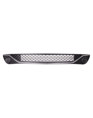 GRIGLIA PARAURTI ANT CROMATA LANCIA Y (312) 2011 2024 OEM 735628852