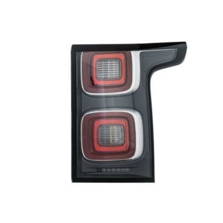 FANALE P/DX LED LAND ROVER RANGE ROVER 09/17
