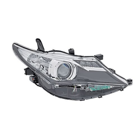 FARO DX TOYOTA AURIS 10/12