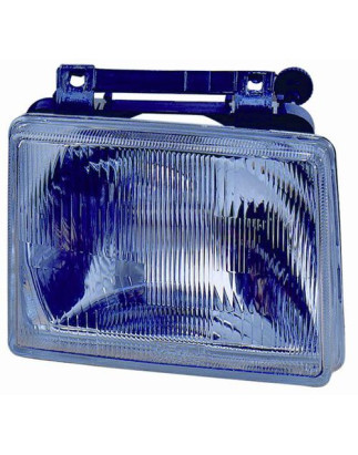 FARO FANALE PROIETTORE DX H4 OPEL CORSA A (S83) 1985 1990 OEM 90273110