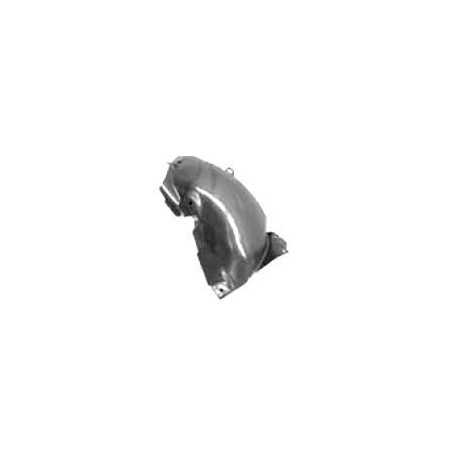 RIPARO PASSARUOTA ANT SX PARTE ANT RENAULT MODUS (F/JP0) 2005 2008 OEM 8200213965