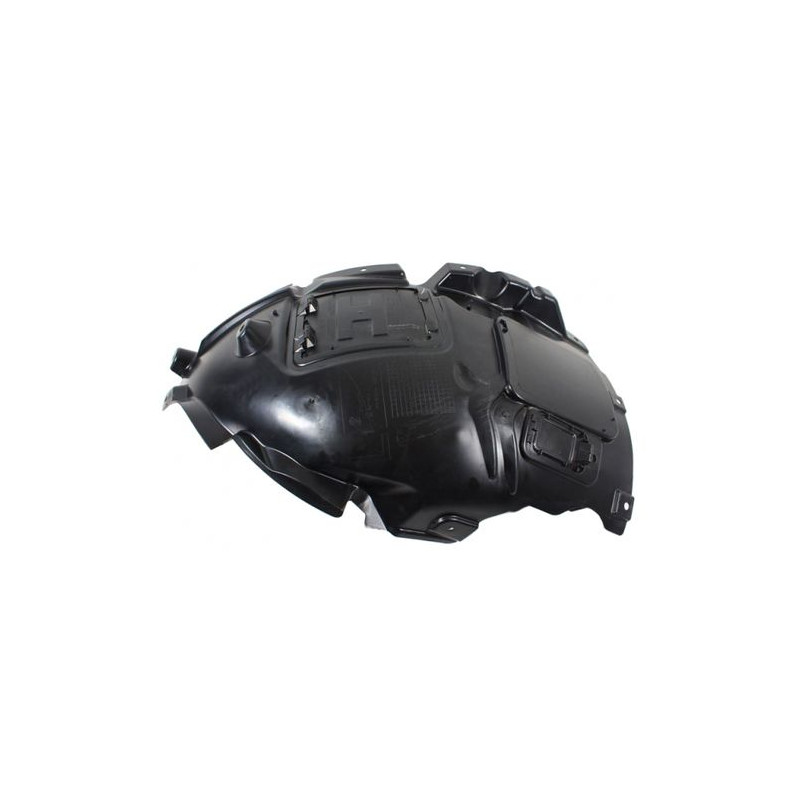 RIPARO PASSARUOTA ANT SX PARTE ANT 3/5 BMW SERIES 1 3/5D (F21/F20) 2011 2015 OEM 51717260709