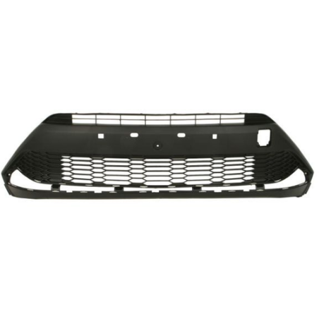 GRIGLIA PARAURTI ANT TOYOTA C-HR (X1) 2016 2019 OEM 52129F4140