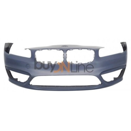 PARAURTI ANT BMW SERIES 2 ACTIVE/GRAN TOURER (F45/F46 2014 2017 OEM 51117407680
