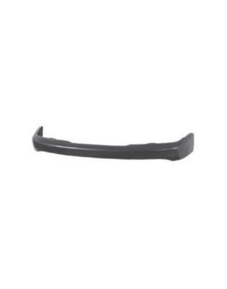 PARAURTI ANT SUP NERO TOYOTA HI-LUX 2WD/4WD (N1/N2/N3) 2001 2005 OEM 5210135600