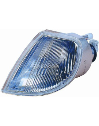FANALE ANT SX BIANCO SENZA CITROEN SAXO (S0/S1) 1996 1999 OEM 630359