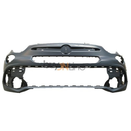 PARAURTI ANT FIAT 500 L (351/352) 2017  OEM 735672097