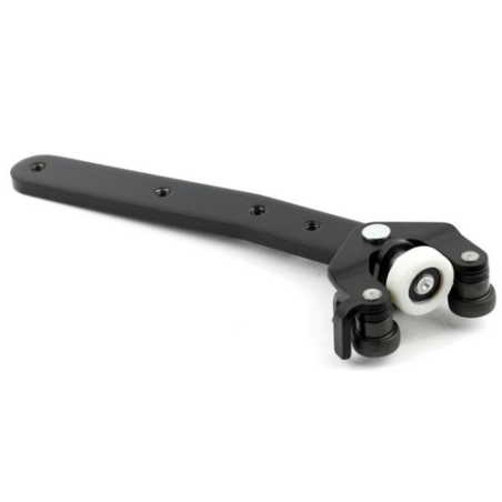 RULLO INF PORTA LATERALE SCORREVOLE DX FIAT DOBLO (119/223) 2001 2005 OEM 51735971