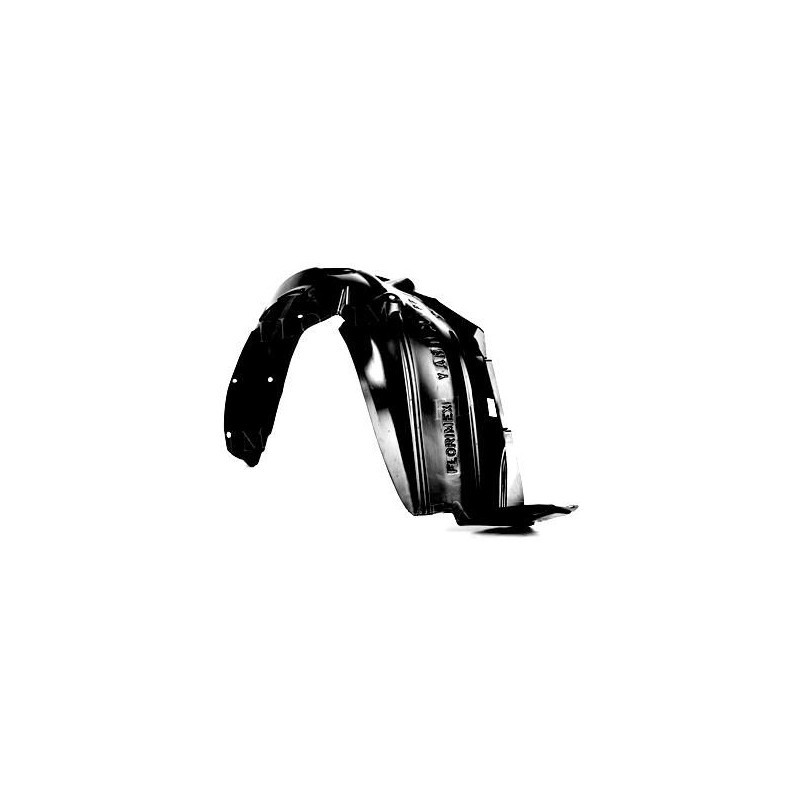 RIPARO PASSARUOTA ANT DX OEM TOYOTA YARIS II (P9) 2005 2011 OEM 538750D040