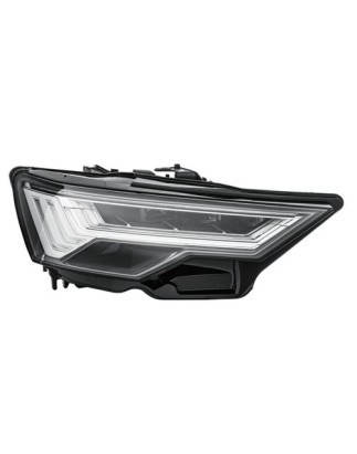 FARO DX MATRIX LED C/IND DIREZ DINAM AUDI A6 01/18