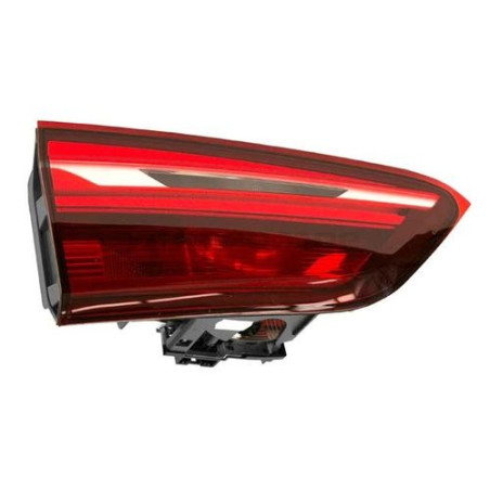 FANALE POST DX CON LED INTERNO BMW X1 (F48) 2015 2019 OEM 63217350698