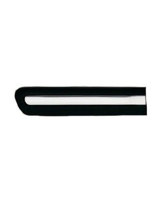 MODANATURA PORTA POST DX CROMATO FIAT 500 L (351/352) 2012 2017 OEM 735558455