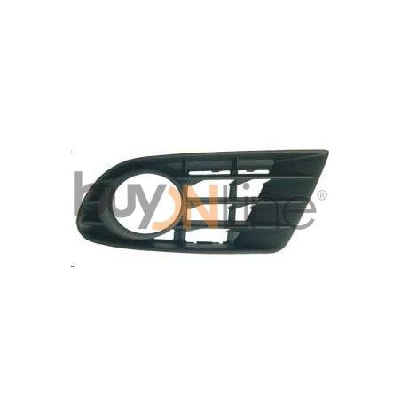GRIGLIA PARAURTI ANT DX T�V VOLKSWAGEN GOLF PLUS (5M1/521) 2004 2009 OEM 5M0853666B9B9
