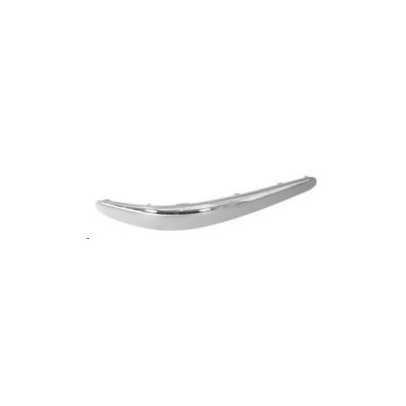 MODANATURA PARAURTI ANT DX CROMATO MERCEDES-BENZ E CLASS (W211) 2002 2009 OEM A21188006129999
