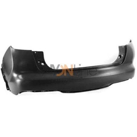 PARAURTI POST NISSAN JUKE (F15) 2015 2019 OEM 85022BV80H