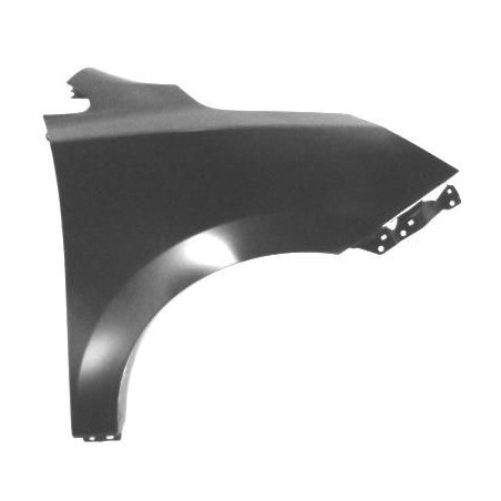 PARAFANGO ANT DX HYUNDAI iX35/TUCSON (LM/EL/ELH) 2010 2015 OEM 663212S000