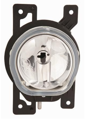 FENDINEBBIA DX H3 FIAT DOBLO (263) 2009 2015 OEM 51814396
