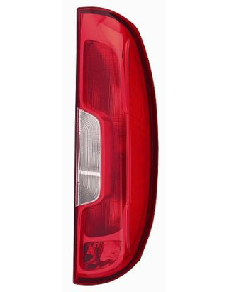 FANALE POST DX SENZA 1 1 PORTELLONE FIAT DOBLO (263) 2015 2022 OEM 52044716