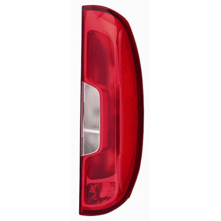 FANALE POST DX SENZA 1 1 PORTELLONE FIAT DOBLO (263) 2015 2022 OEM 52044716