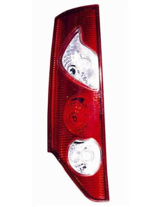 FANALE POST DX SENZA 1 1 PORTA RENAULT KANGOO (KW0/KW1) 2008 2013 OEM 8200419945
