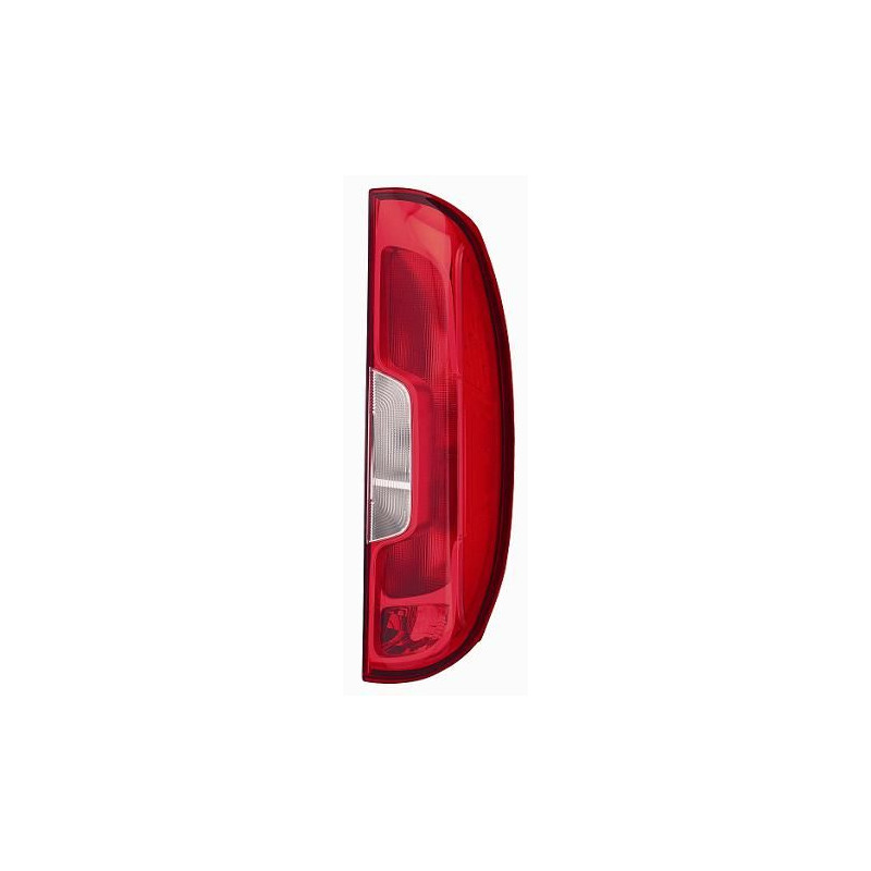 FANALE POST SX SENZA 1 FIAT DOBLO (263) 2015 2022 OEM 52044718