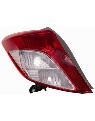 FANALE POST SX SENZA TOYOTA YARIS III (P13) 2011 2014 OEM 815610D370
