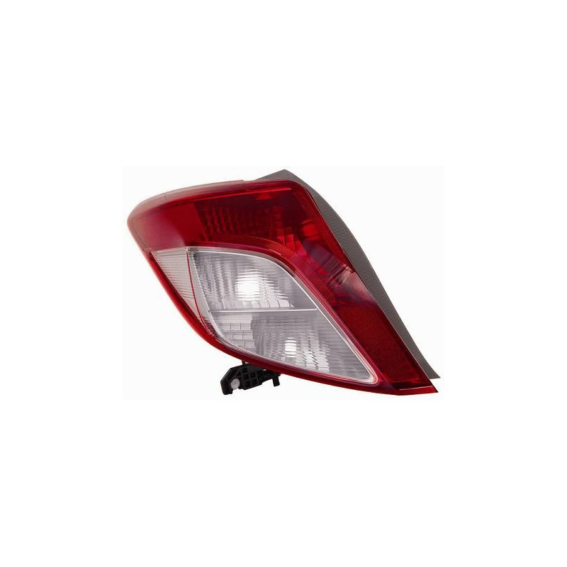 FANALE POST SX SENZA TOYOTA YARIS III (P13) 2011 2014 OEM 815610D370